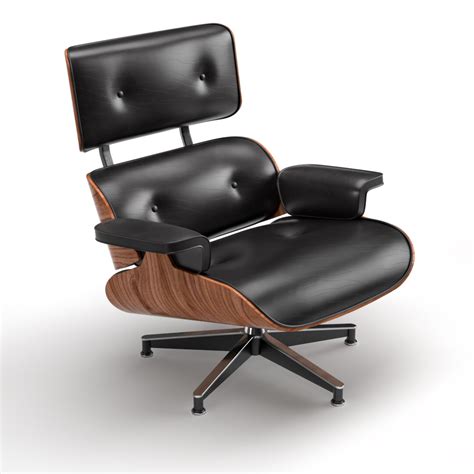 herman miller eames chair revit.